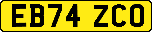 EB74ZCO