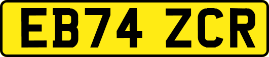 EB74ZCR