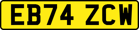 EB74ZCW
