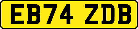 EB74ZDB