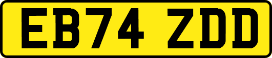 EB74ZDD