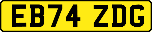 EB74ZDG