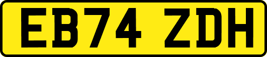 EB74ZDH