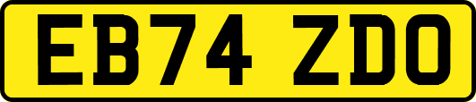 EB74ZDO