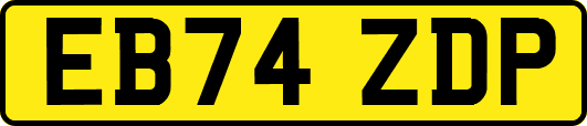 EB74ZDP