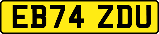 EB74ZDU