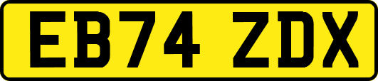 EB74ZDX