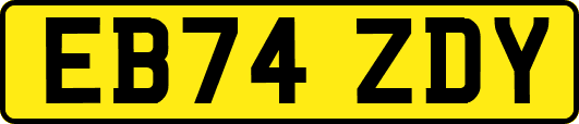 EB74ZDY