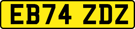 EB74ZDZ
