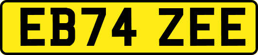 EB74ZEE
