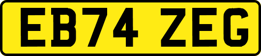 EB74ZEG