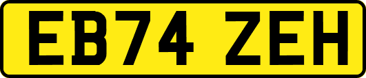 EB74ZEH