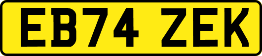 EB74ZEK