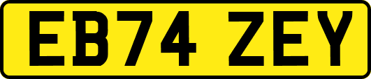 EB74ZEY