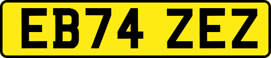 EB74ZEZ