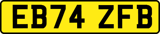EB74ZFB