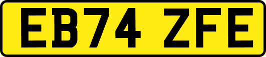 EB74ZFE
