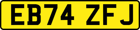 EB74ZFJ
