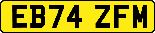 EB74ZFM
