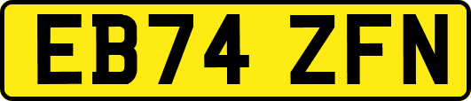 EB74ZFN