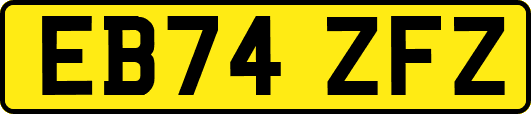 EB74ZFZ