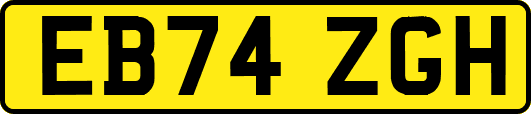 EB74ZGH