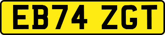 EB74ZGT