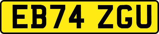 EB74ZGU
