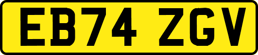 EB74ZGV