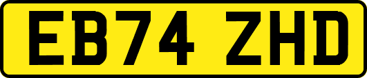 EB74ZHD