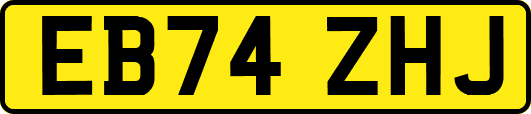 EB74ZHJ