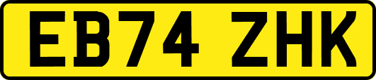 EB74ZHK