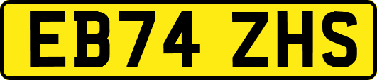 EB74ZHS