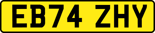 EB74ZHY