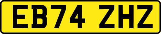 EB74ZHZ