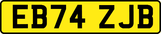 EB74ZJB