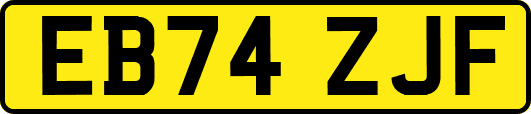 EB74ZJF
