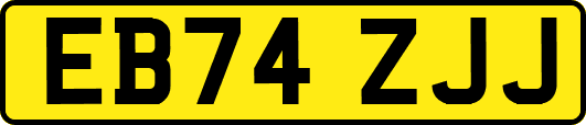 EB74ZJJ