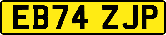 EB74ZJP