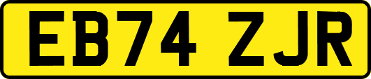 EB74ZJR