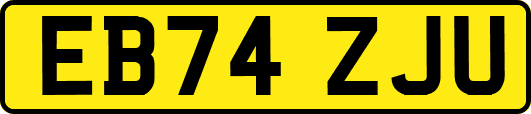 EB74ZJU