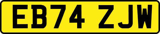 EB74ZJW