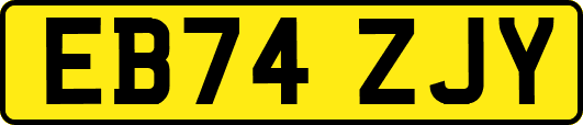 EB74ZJY