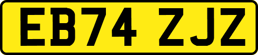 EB74ZJZ