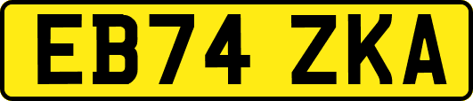 EB74ZKA