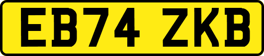 EB74ZKB