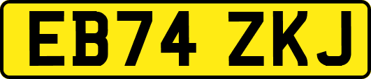 EB74ZKJ