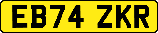 EB74ZKR