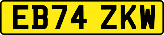 EB74ZKW