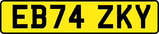 EB74ZKY